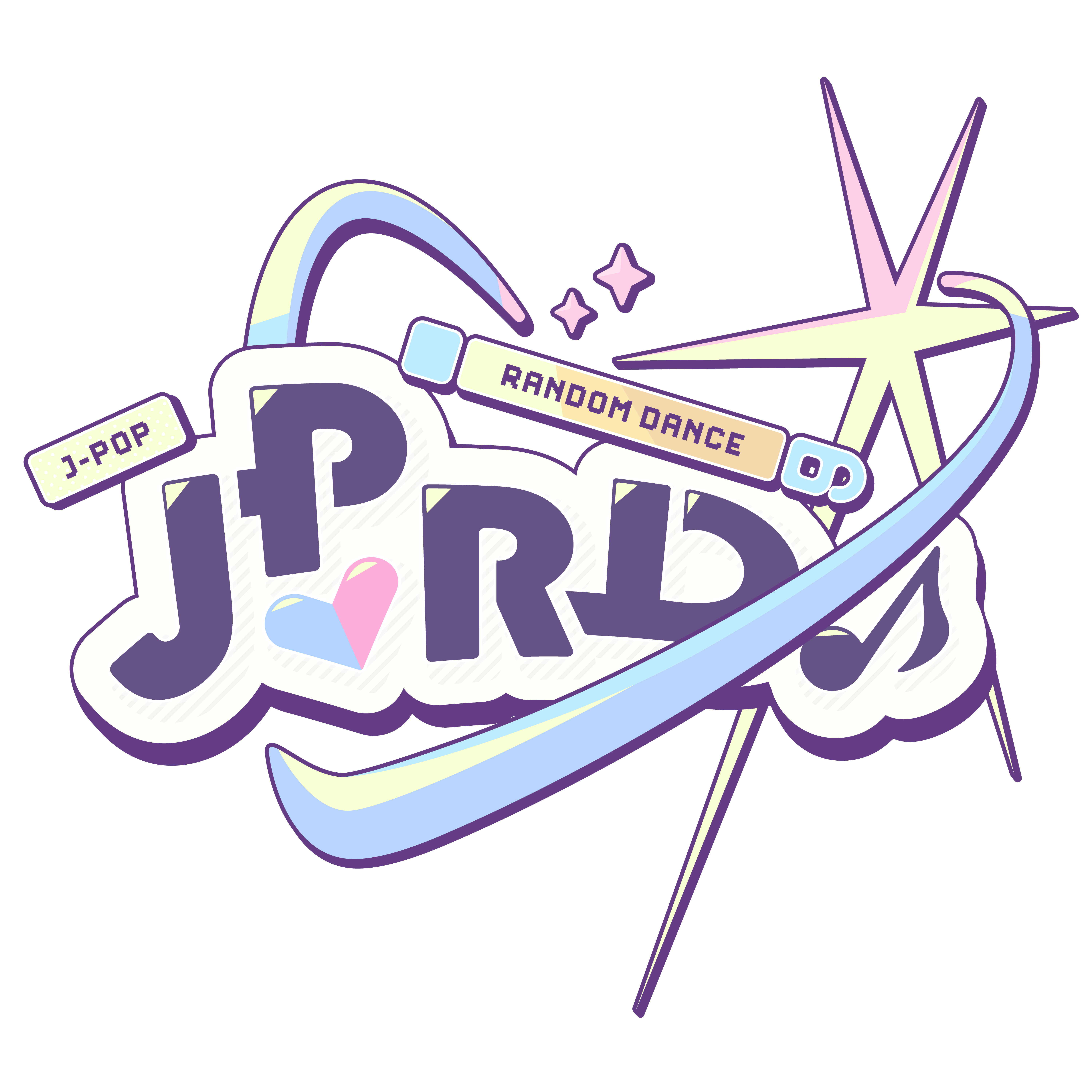 Logo JPRD